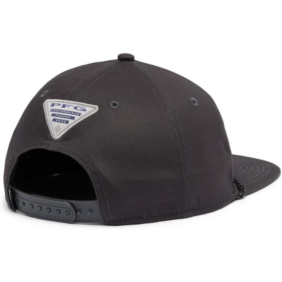 Unisex Cotton 5-Panel Snap Back Hat Adjustable Vintage Style